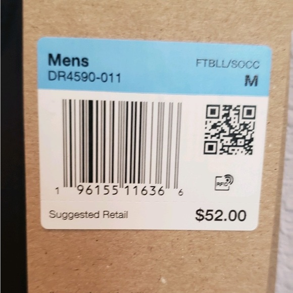 Nike PSG Jordan Strike SS Top - Picture 4 of 4